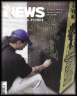 News from Native California California